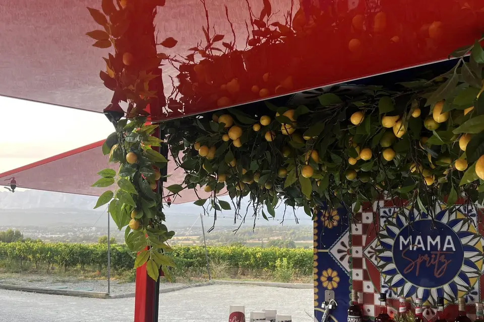 Mama Spritz — photo 1