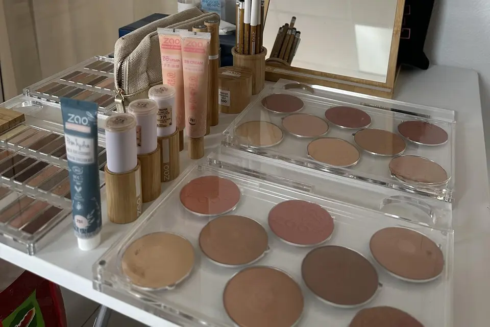 L au Naturel — photo 3