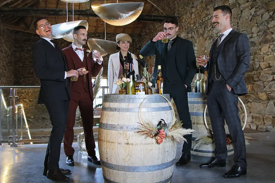 19 Paillettes — photo 3