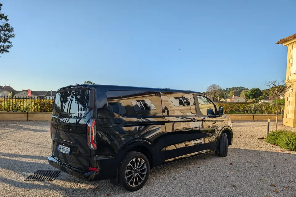 Taxis Lefreve 33 — photo 3