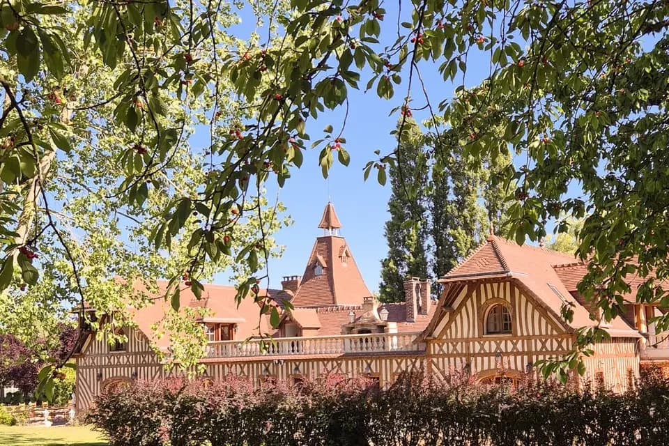 Domaine des Déesses