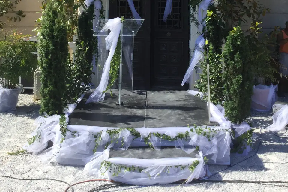 Et fleur et moi — photo 4