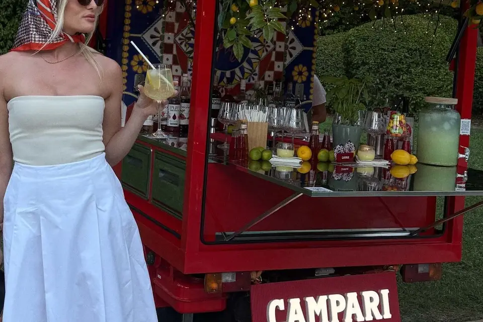 Mama Spritz — photo 7