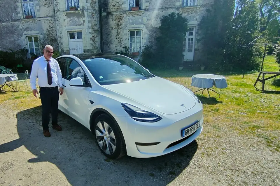 VTC Sud Loire — photo 7