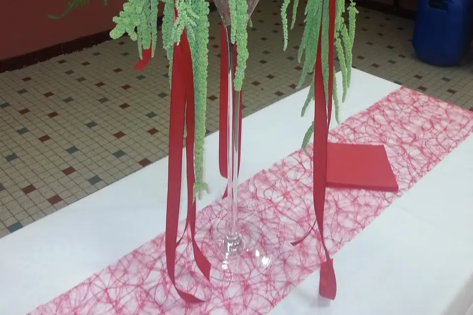 Le Parfum Fleuri — photo 5