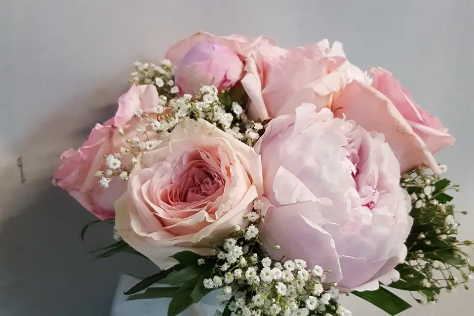 Le Parfum Fleuri — photo 1