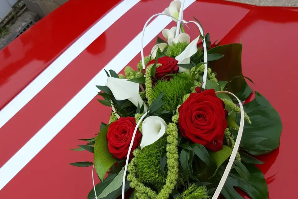 Le Parfum Fleuri — photo 3