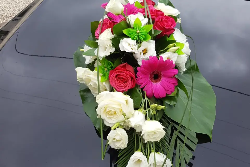 Le Parfum Fleuri — photo 6