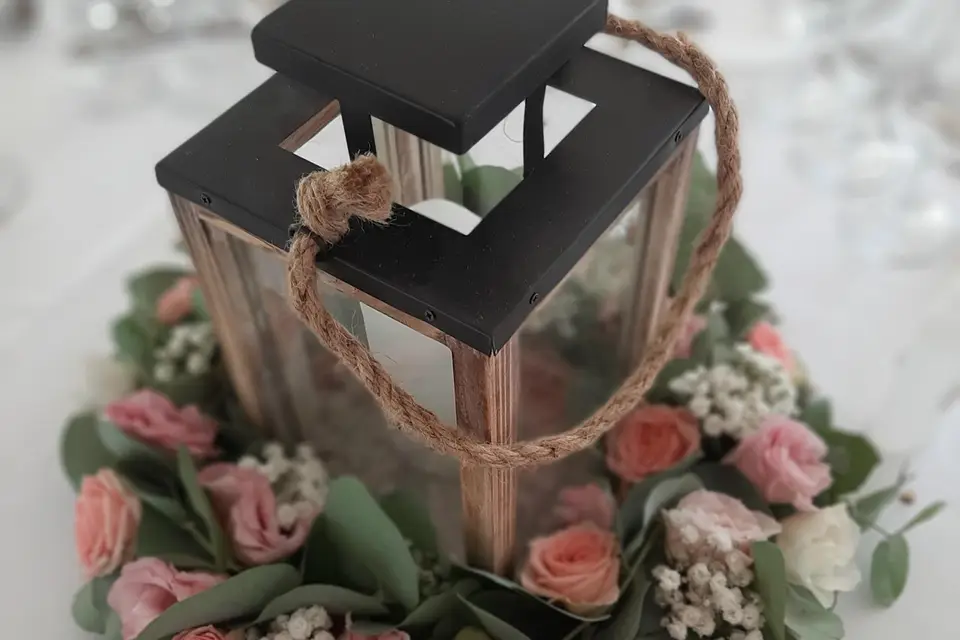 Le Parfum Fleuri — photo 8