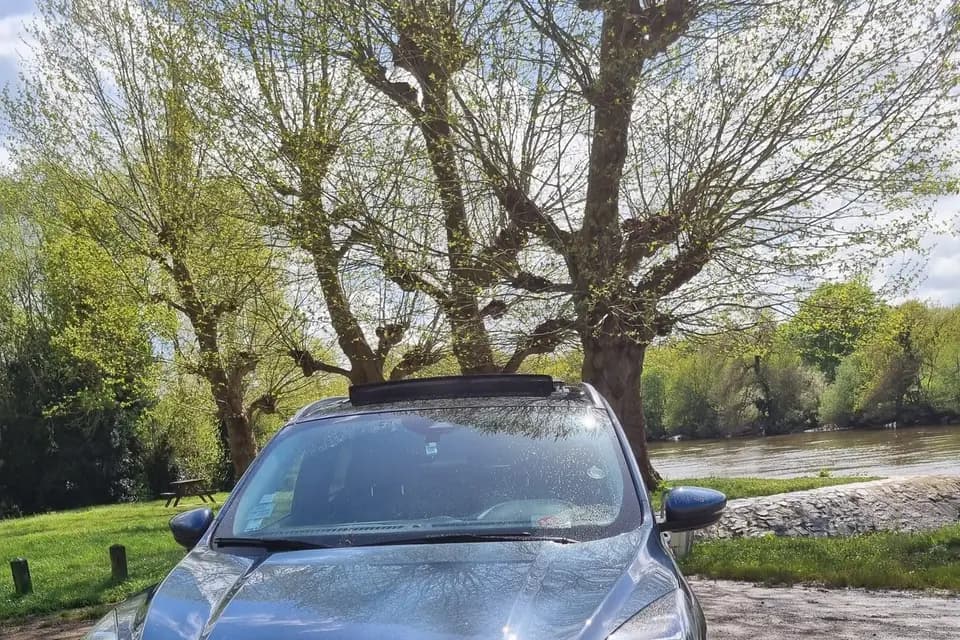 VTC Sud Loire — photo 1