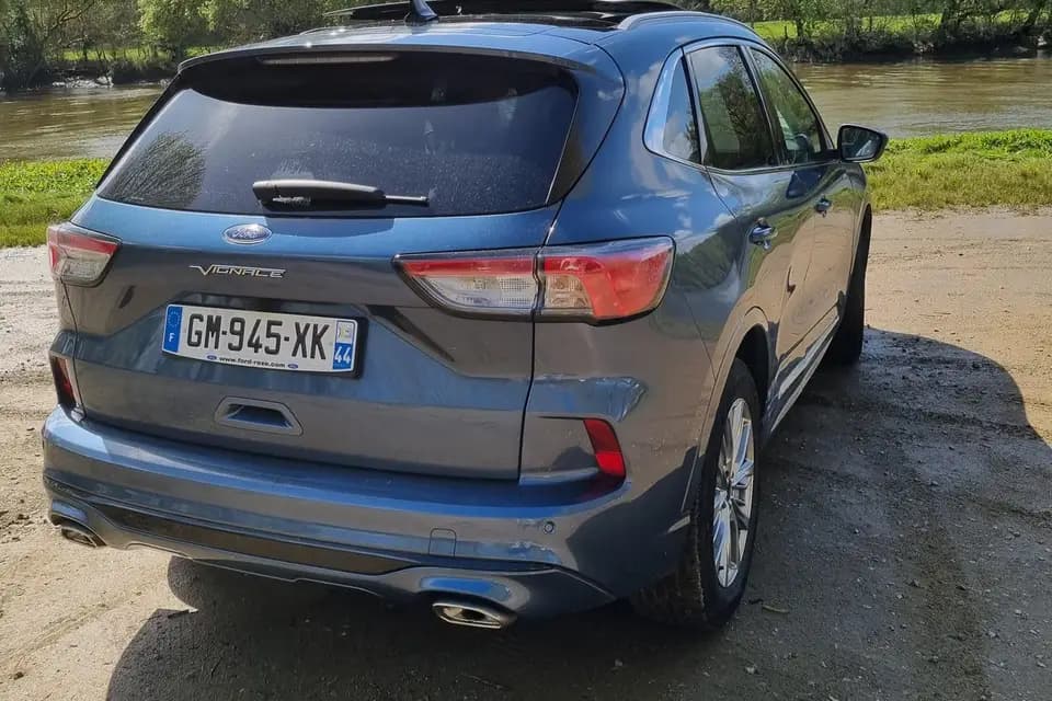 VTC Sud Loire — photo 2