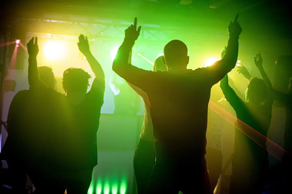 Weend Events — photo 2