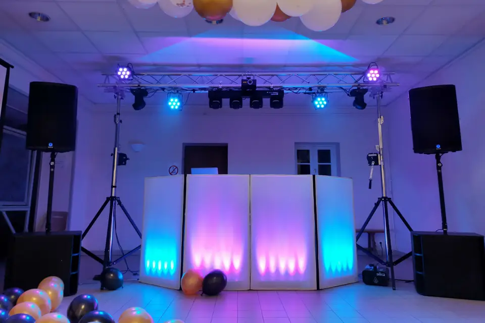 Weend Events — photo 4