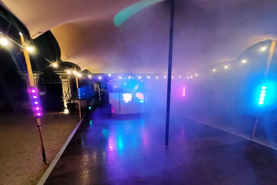 Weend Events — photo 6