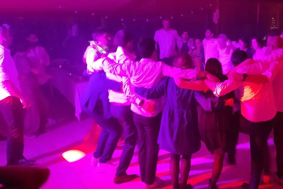 Weend Events — photo 3