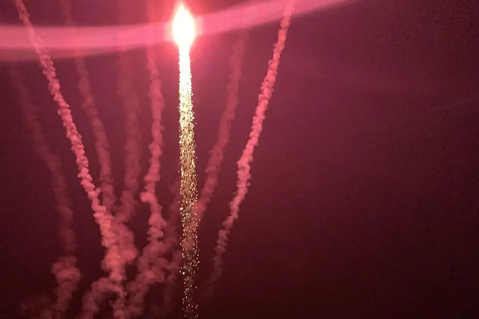 Abadias Artifices — photo 1