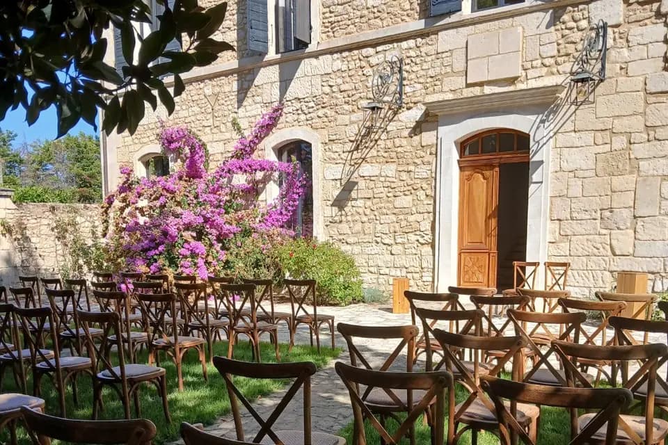 Domaine de Rocqueval