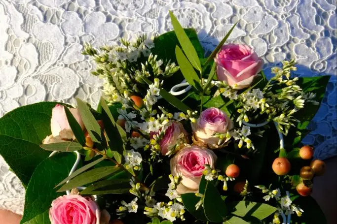 L'île Ô Lilas — photo 1