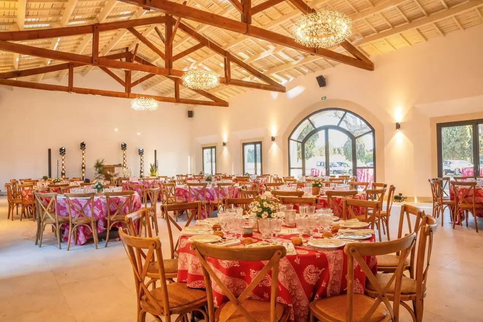 Domaine de Rocqueval — photo 4