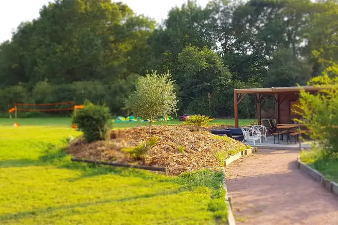 Domaine Chantoiseau — photo 5