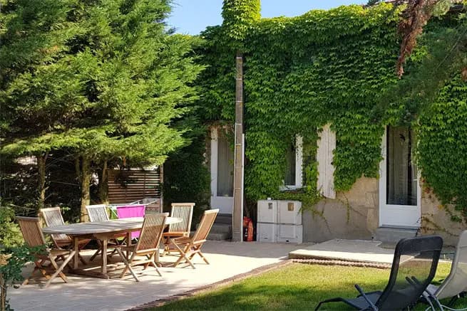 Domaine Chantoiseau — photo 6