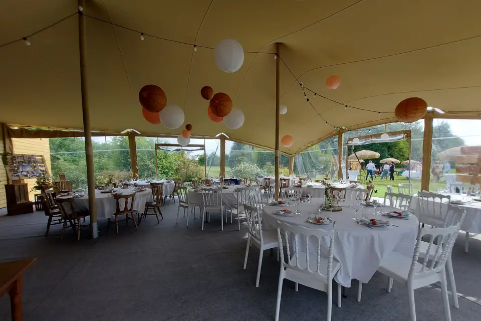 Domaine Chantoiseau — photo 7