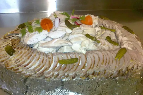 Traiteur Le Trady — photo 1