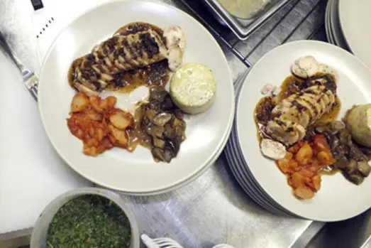 Traiteur Le Trady — photo 6