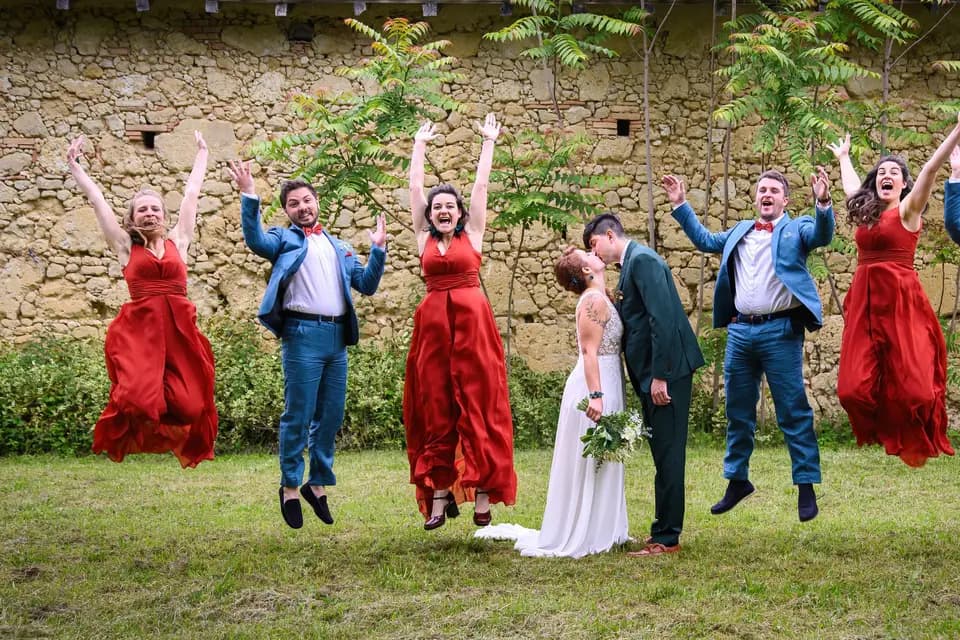 Domaine de Lamezan — photo 8