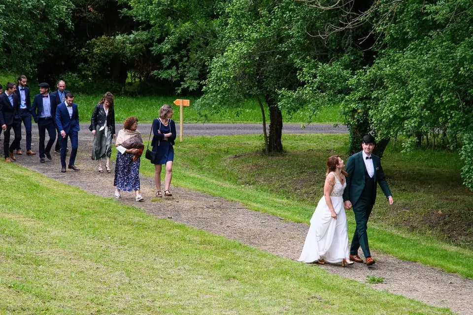 Domaine de Lamezan — photo 7