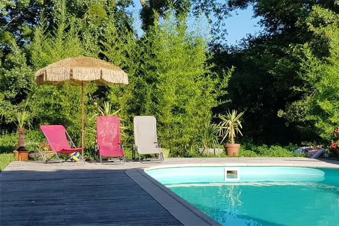 Domaine Chantoiseau — photo 3