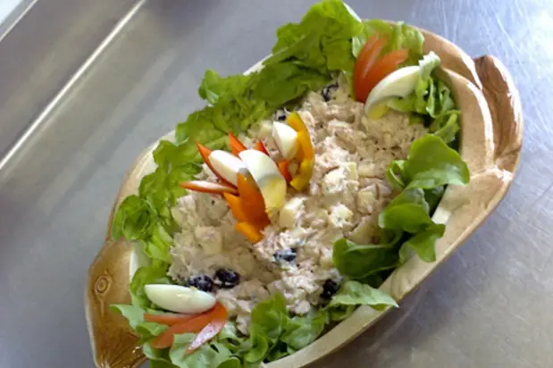 Traiteur Le Trady — photo 5