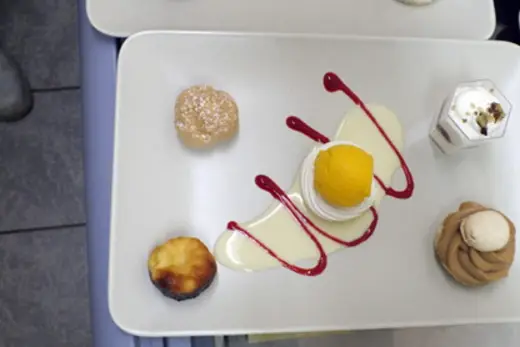 Traiteur Le Trady — photo 7