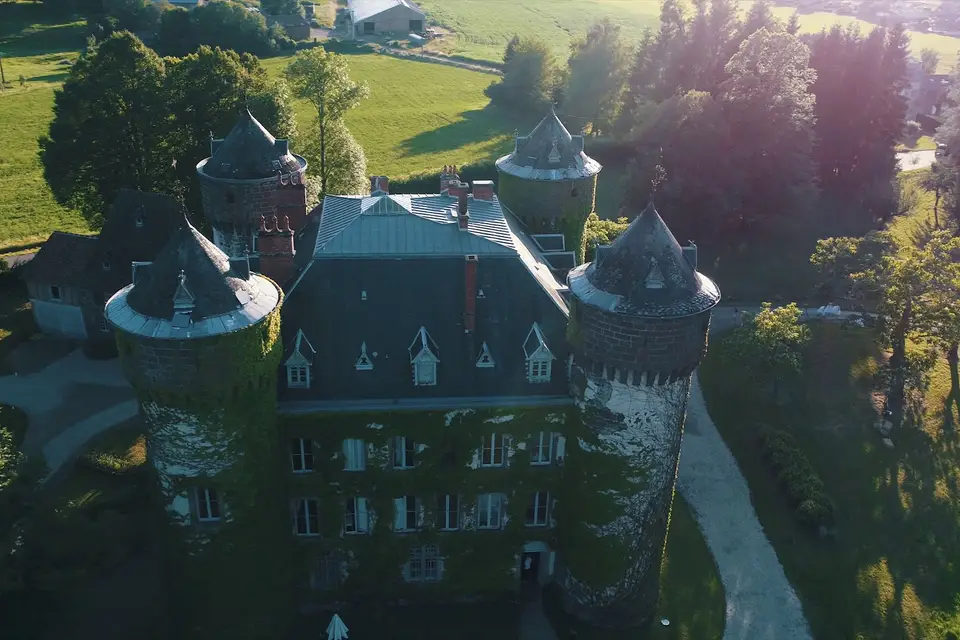 Julien Delrieu — photo 8