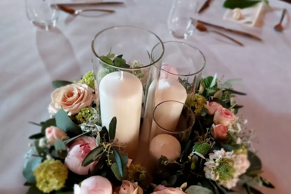 La Vie en Roses — photo 9