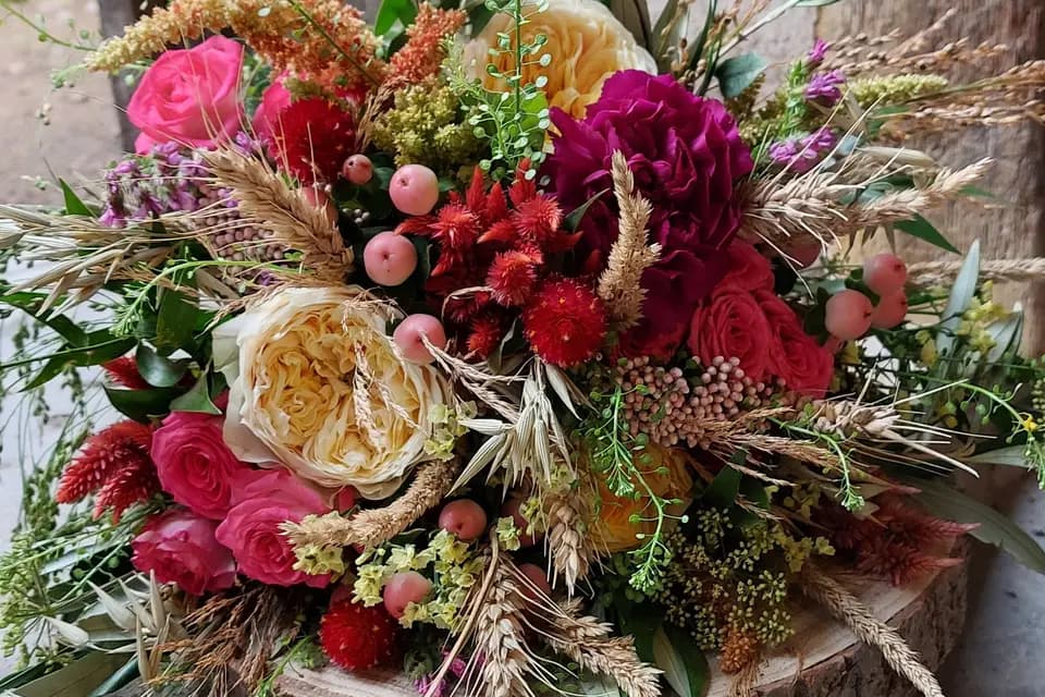 La Vie en Roses — photo 7