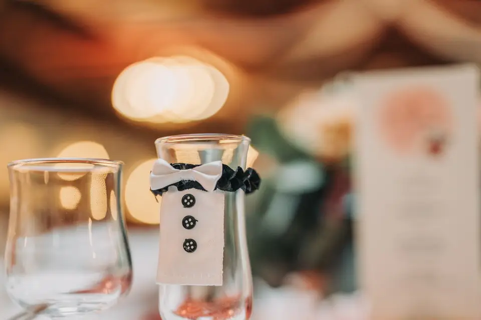 J'Créationnel Wedding Designer — photo 8