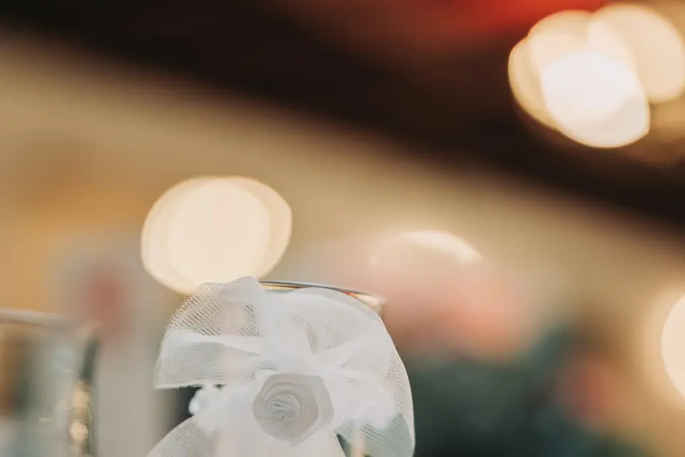 J'Créationnel Wedding Designer — photo 7