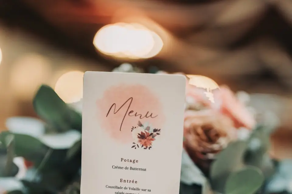 J'Créationnel Wedding Designer — photo 3