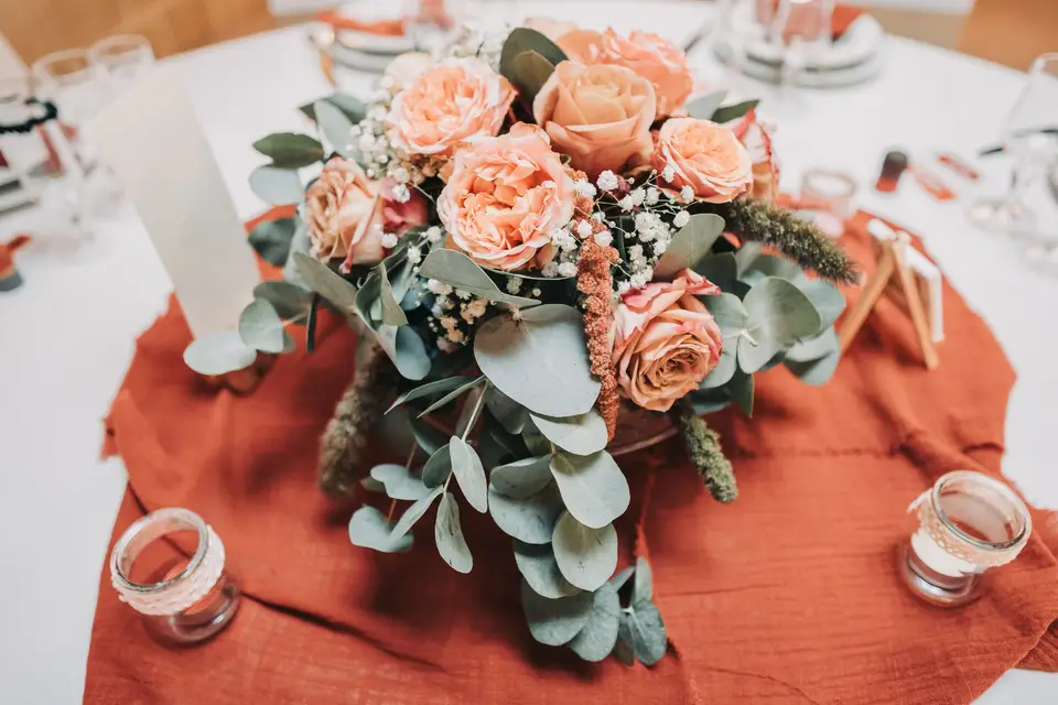 J'Créationnel Wedding Designer — photo 2