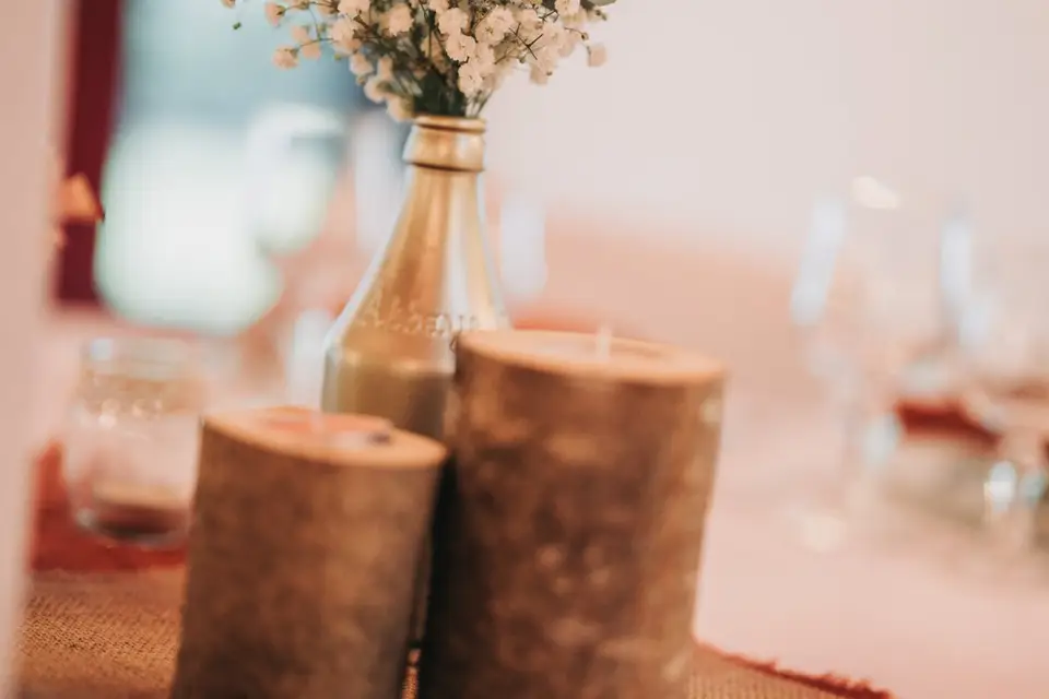 J'Créationnel Wedding Designer — photo 1