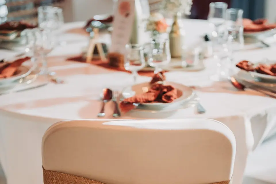 J'Créationnel Wedding Designer — photo 6