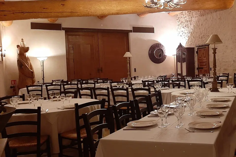 Domaine de la Tour d'Enguerne — photo 3