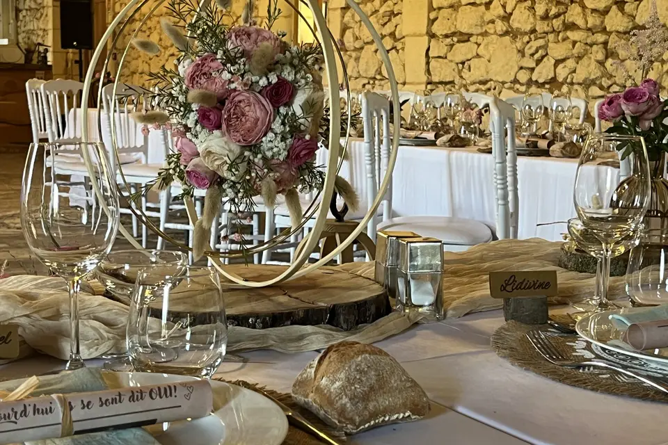 M Traiteur — photo 2