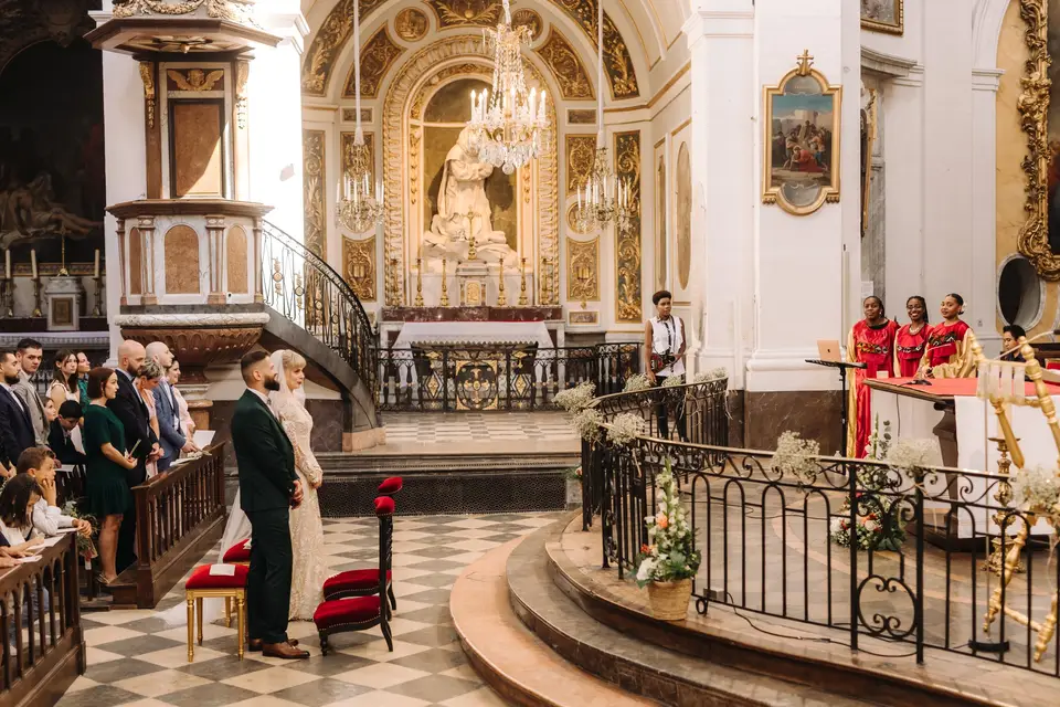 Gospel Emotion — photo 3