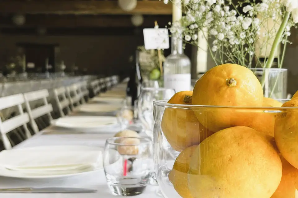 M Traiteur — photo 3