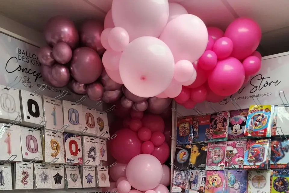 Décor Eventby Estelle — photo 3