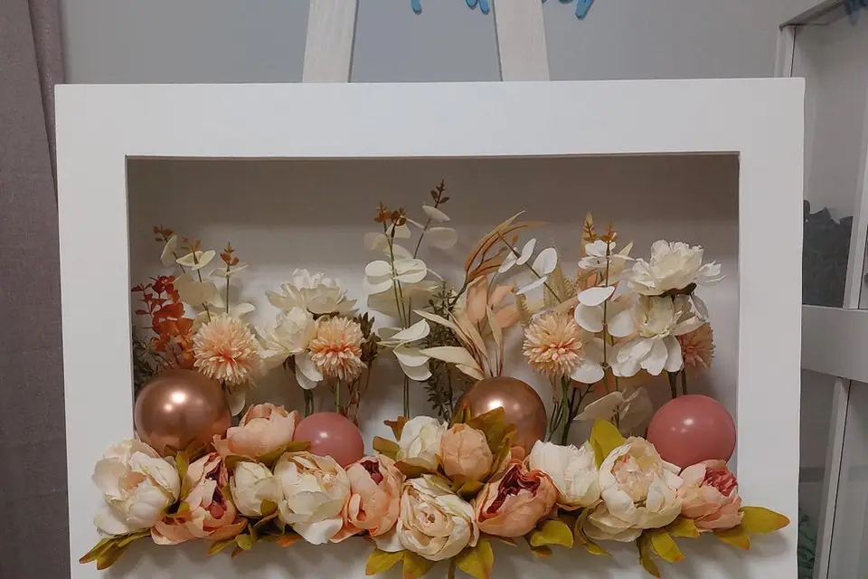 Décor Eventby Estelle — photo 4