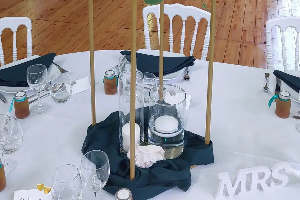 Décor Eventby Estelle — photo 5