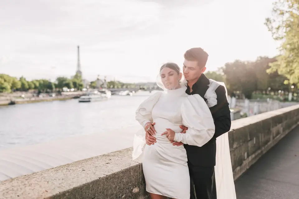 Katsiaryna Salavei — photo 1